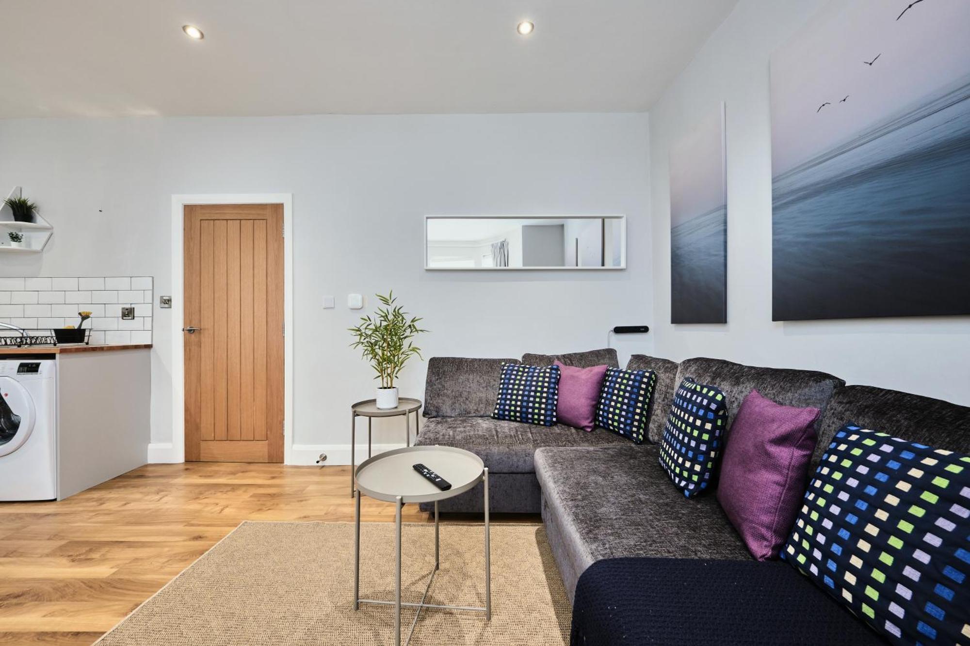 2 Princess Green - Portrush By The Sea Exterior photo